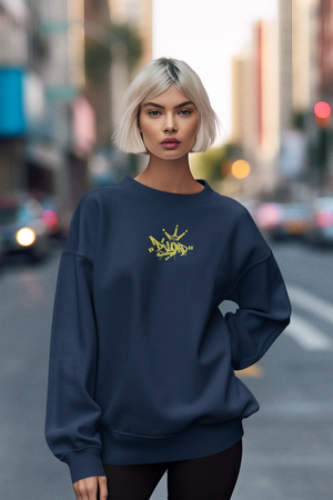 Urban Organic Sweatshirt