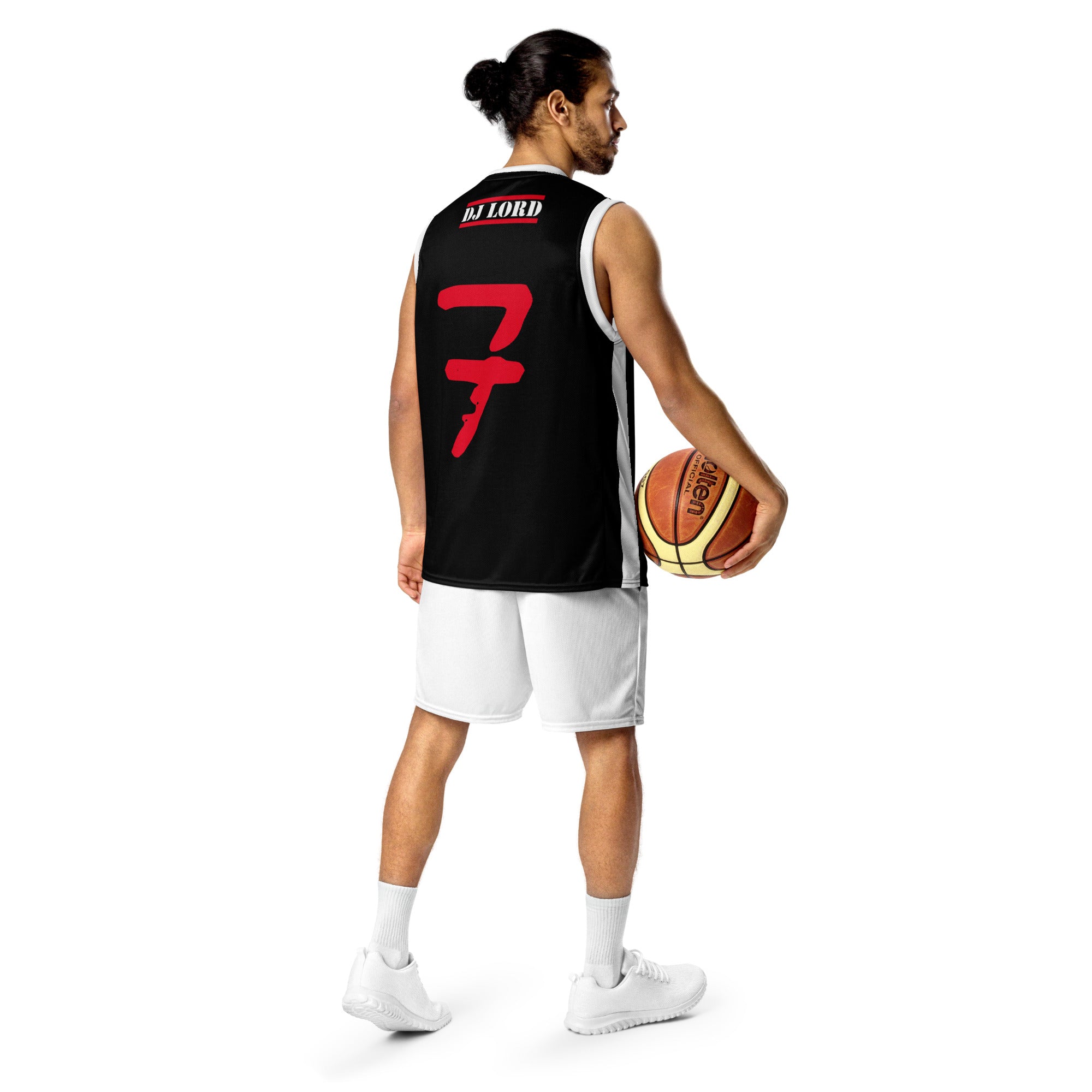 Basket sale ball vests