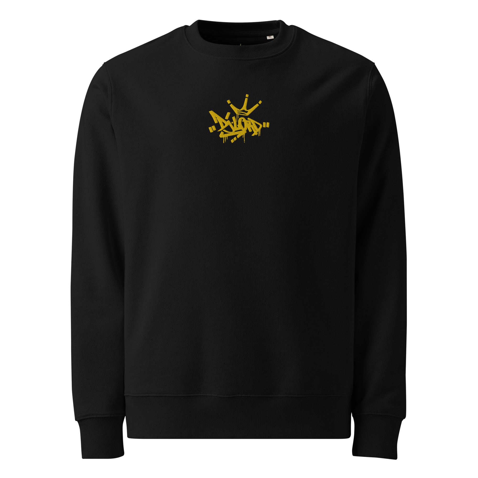 Urban Organic Sweatshirt