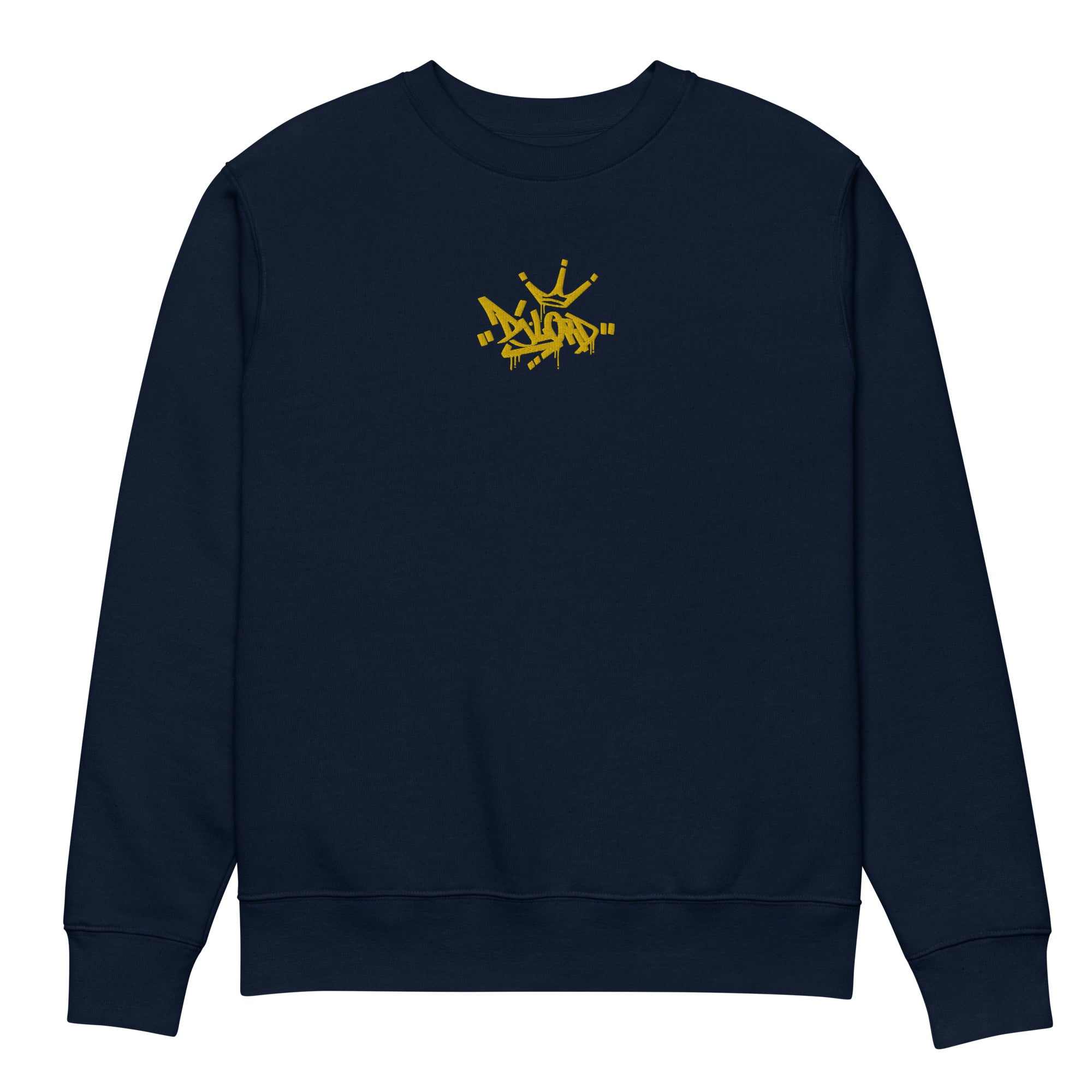 Urban Organic Sweatshirt