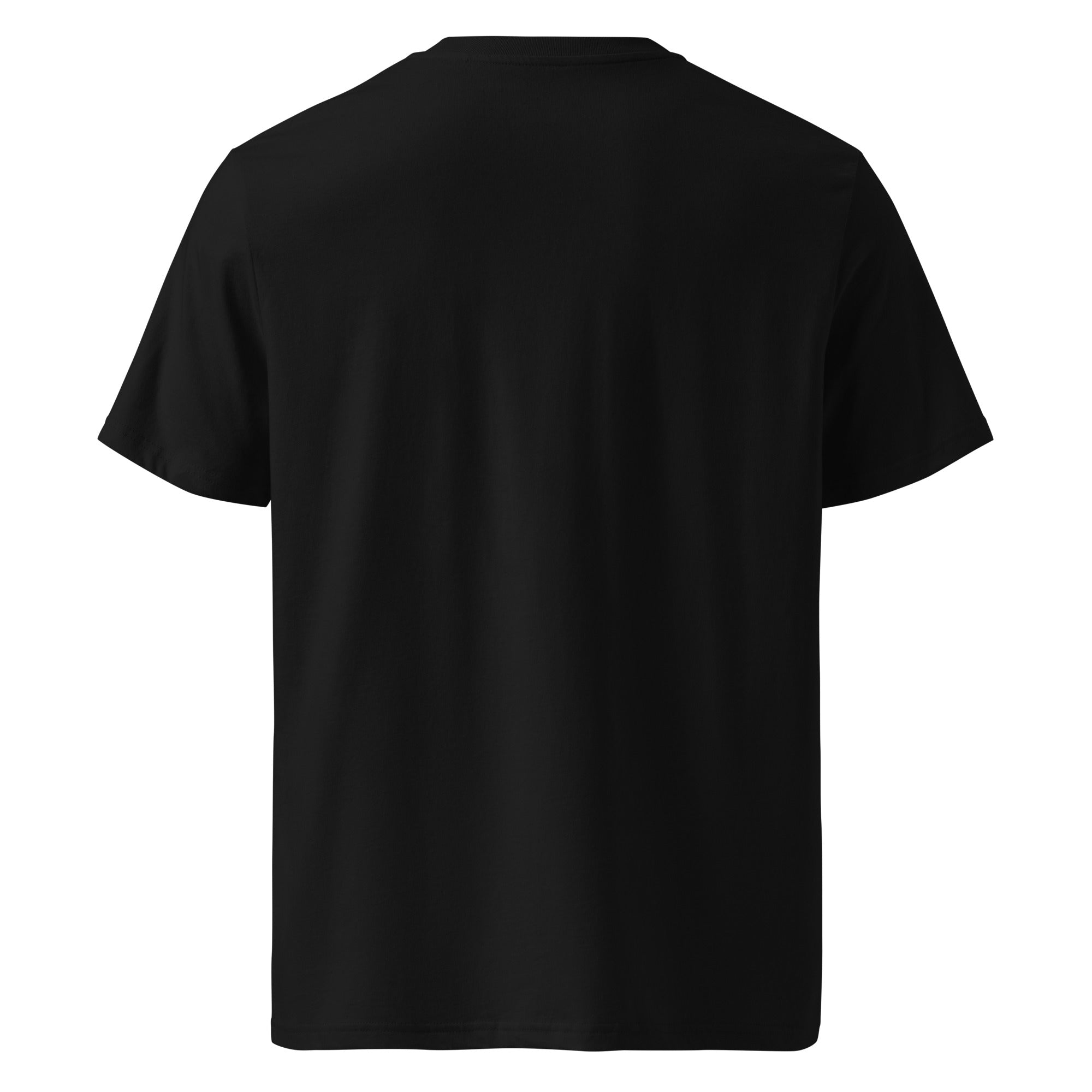 Urban Black Edition Tee